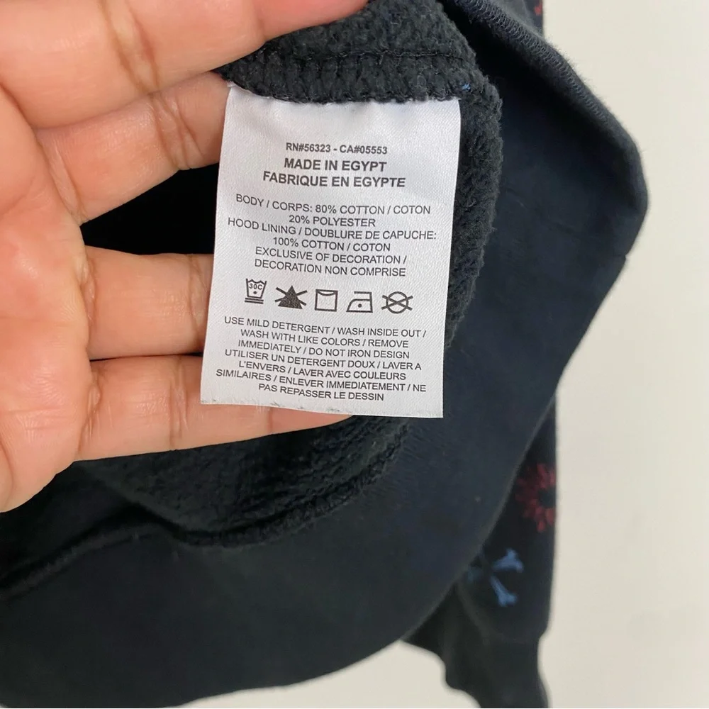 Nike Sportswear Club Fleece Hoodie | Men's M